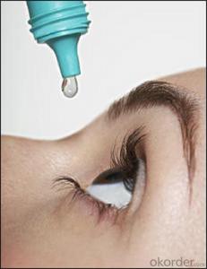 hyaluronic acid for eye-drop,ophthalmic grade
