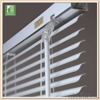 Venetian Blinds Electrical for Room Blackout System 1