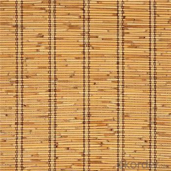 Bamboo Blinds Chinese Supplier with Lucky Bamboo System 1