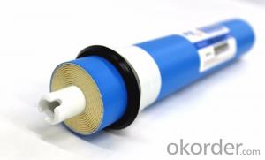 Reverse Osmosis(RO) membrane element for household 2012-80G