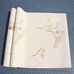 PVC Wallpaper Paper Backed Special Design Wallpaper