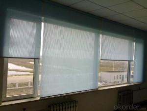 wholesale fabric roller curtain for window design