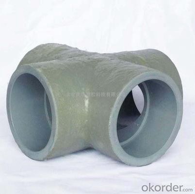 Pultrusion Round Durable Fiberglass Rods and Tubes System 1