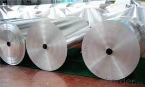 High Quality 8011 Aluminum Foil with a Good Price