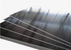 High Quality 1050 Aluminum Sheet with a Good Price