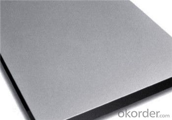 High Quality 1050 Aluminum Sheet with a Good Price