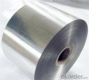 High Quality 1100 Aluminum Foil with a Good Price