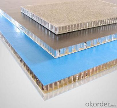 Fiberglass FRP Panel Molded Plastic Floor Flooring System 1