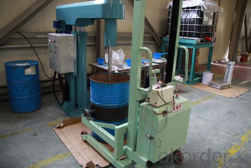 FRP fiberglass reinforced plastic frp sheet making machine System 1