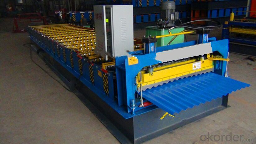 Frp grating moulded machine manufacture light weight made in China System 1