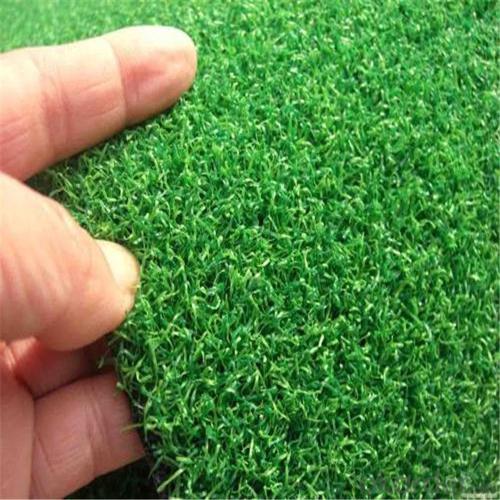 Golf Grass/ Artificial Grass Of Golf  Best Grass System 1