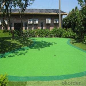 The  Best  Artificial  Lawn  Covering  Your  Yard