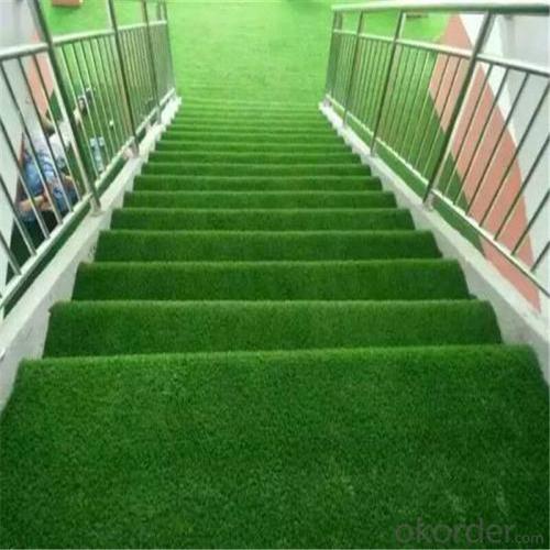 Golf High Density Artificial Turf Artificial Turf Carpet Artificial Turf Artificial Turf Roof System 1