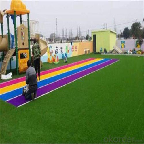 Wedding  Site Artificial Grass Can Be Used For Decoration System 1