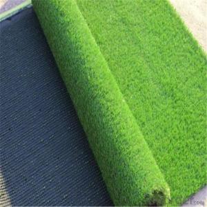 2017 New  Artificial Turf  With Good Abrasion Resistance HPDP Modal System 1