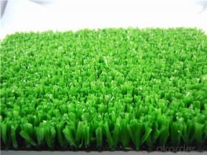 UV  Proof  Artificial Lawn  Made By CMAX Monofilament PE  And Garden/Feild Artifical Grass