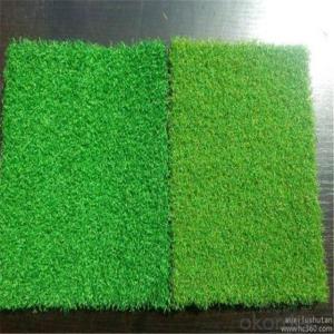 18 Stitches 35mm Artifical Grass For Decoration System 1
