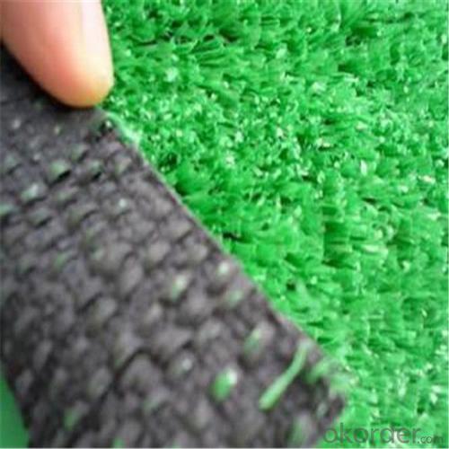 Volleyball Place Synthetic Grass Black Artificial Grass System 1