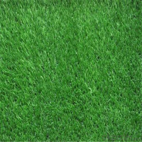 Artificial Grass/Latest Export Safe Artificial Leisure Lawn System 1