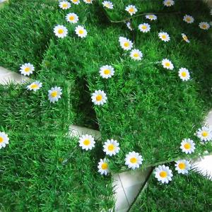 Mulltiuse Artificial Grass For Sport Court Or Garden Decoration