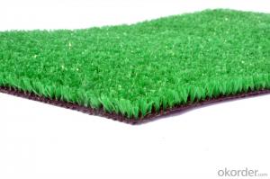 Outdoor Landscaping Artificial Grass for Garden/Hot Sale