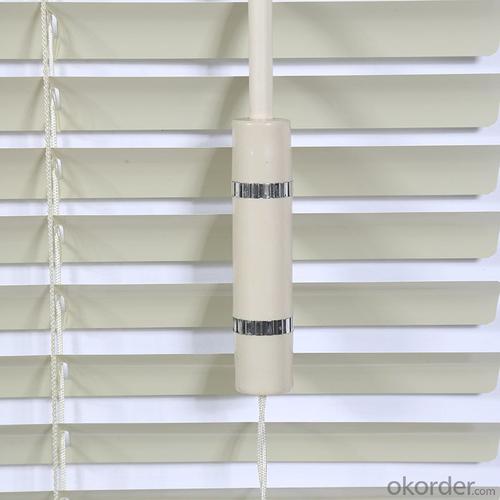 Motorized Blackout and Sunscreen fabric roller  blinds System 1