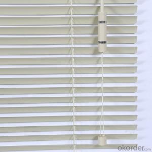 vertical outdoor motorized roller blinds in many style System 1