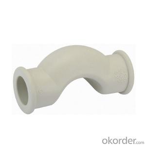 Ppr Pipe Fittings with Durable Quality and Reasonable Price
