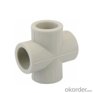 Ppr Pipe Fittings House Used with Durable Quality and Good Price System 1