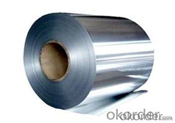 High Quality Aluminum Coil with a Good Price System 1