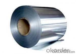 High Quality Aluminum Coil with a Good Price