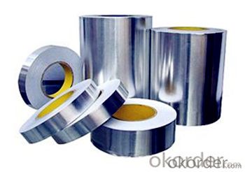 High Quality Foil Tape with a Good Price System 1