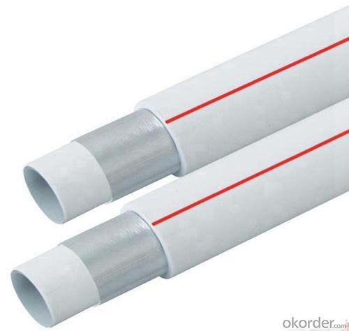 Industrial Grade Plastic Tubes - China PVC Pipes System 1