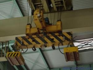 Lower Rotating Hanging Beam Crane,Overhead Crane,Crane