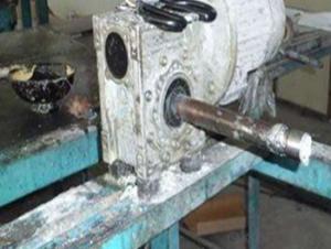 New FRP Pultrusion Making Machine of Different Design System 1