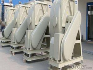 Best Price for Fiberglass FRP GRP Pultrusion Machine in High Quality