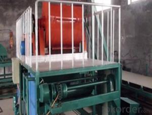 Different Designs of FRP/GRP Roofing Lighting Sheet Making Machine