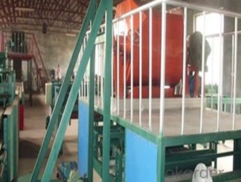 FRP Pultruded Grating Anti-corrosion and anti-rust Machine Made in China on Sales System 1