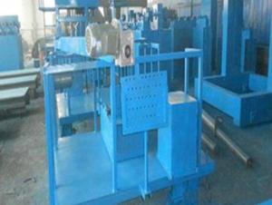 FRP Platform Grating Machine Molded Grating Machine with Best Price System 1