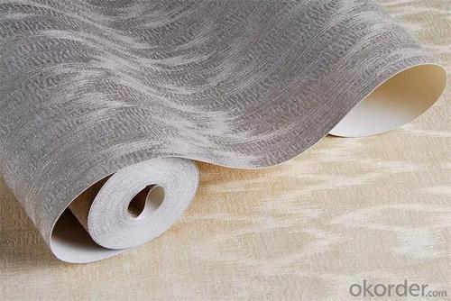 Non-woven Wallpaper Decorative Wallpaper System 1