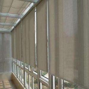 Roller Blinds Vertical from Chinese Supplier System 1