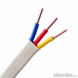PVC Insulated Electric Wire  with a good price