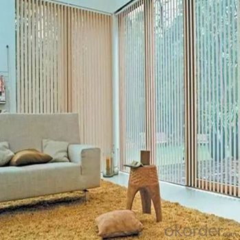 Zebra Blinds for Windows and Living Room Décor System 1