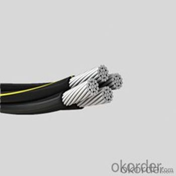 Hith quality 0.6/1 KV ABC Cable  with a good price System 1