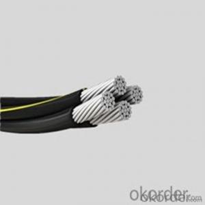 Hith quality 0.6/1 KV ABC Cable  with a good price
