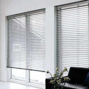 Motorized  Blackout and Sunscreen Fabric roller  blinds System 1