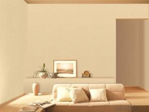interior design vinyl 3d wallpaper for ceiling