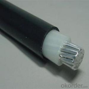 0.6/1KV Aluminum XLPE Power Cable with a good price