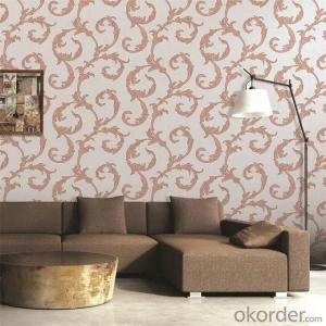 3d Wallpaper Modern Design 3d Wallpaper for Home Decoration real-time  quotes, last-sale prices 