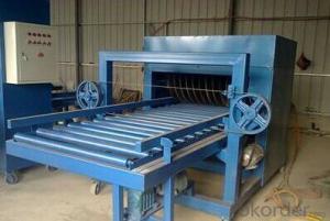 FRP pultrusion machine best selling products Hydraulic with low price